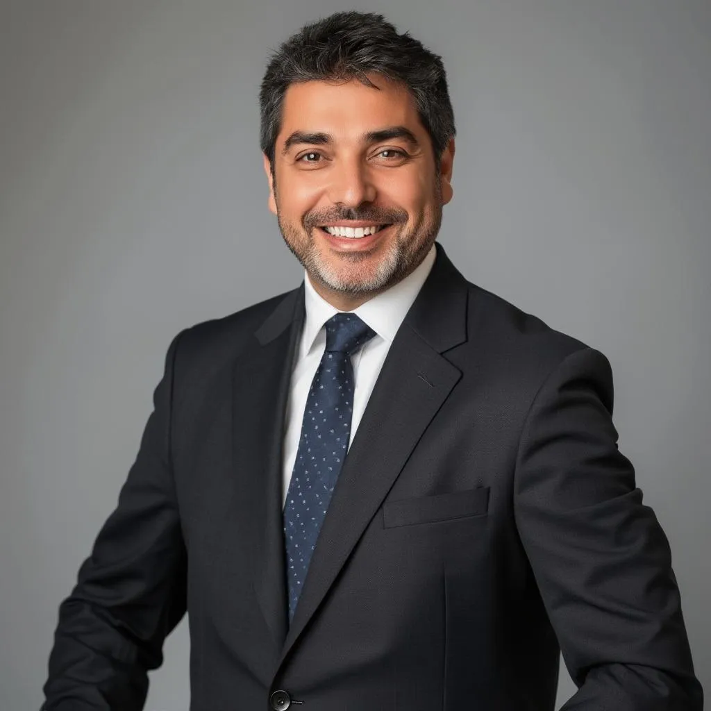 Alejandro Dominguez